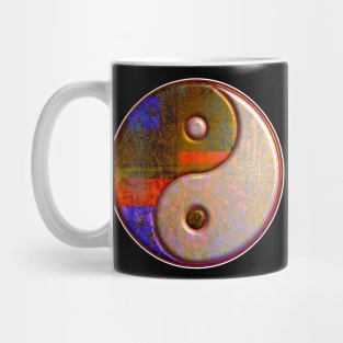 Ying Yang Mug